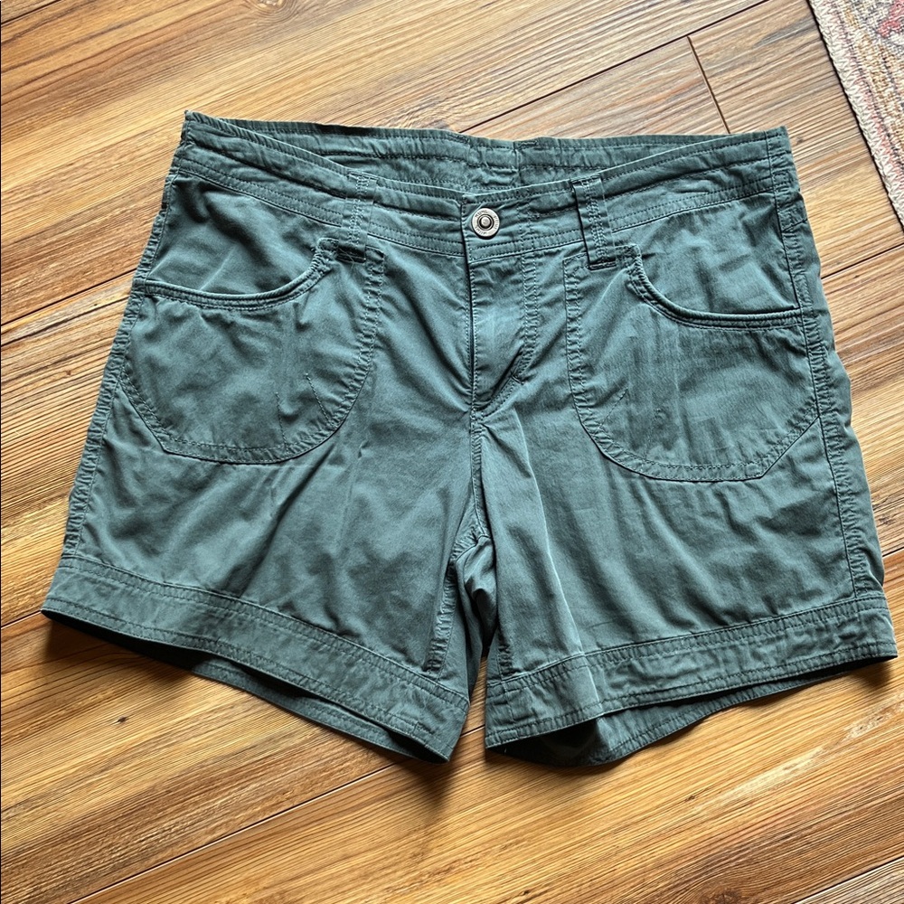 Women’s Kuhl Brand Hiking Shorts